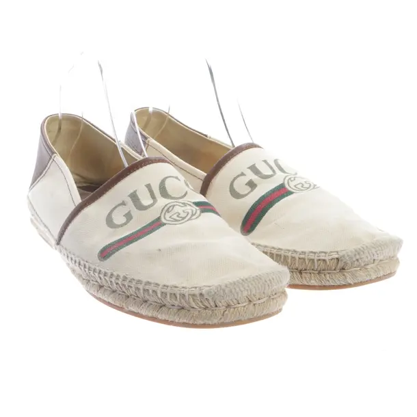 Espadrilles, in Mehrfarbig, Gucci