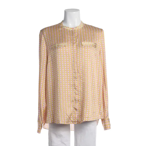 Camicetta, in Multicolore, Seta, Una questione di cuore