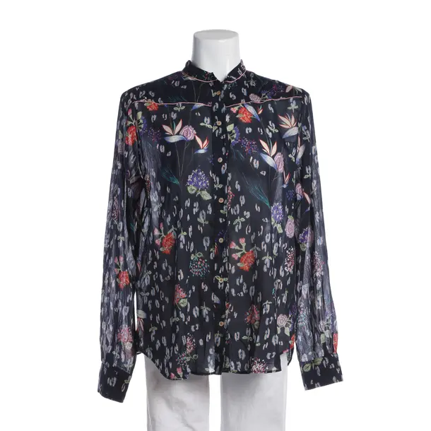 Camicetta, in Multicolore, Cotone, Forte_Forte