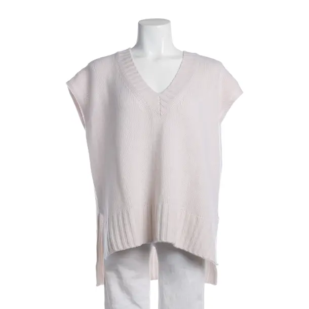 Maglione, in Beige, Lana, FFC