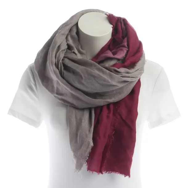 Sciarpa, in Marrone chiaro, Lana, Altea