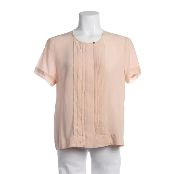 Camicetta, in Albicocca, Seta, Signora & Abbracci