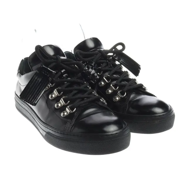 Sneaker, in Schwarz, Tod´s