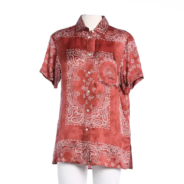 Tunika, in Braun, Viskose, Golden Goose