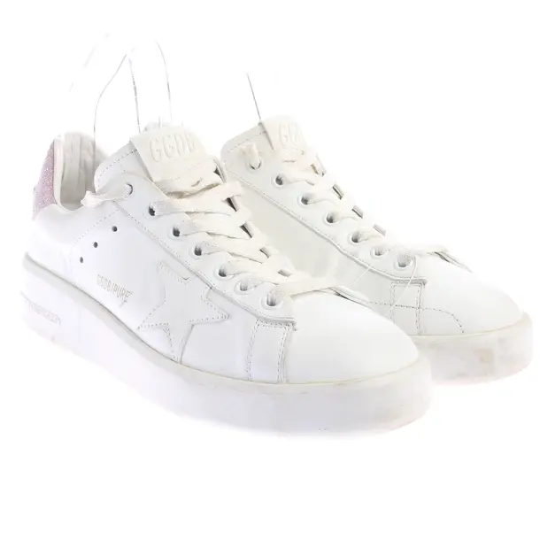 Sneakers, in White, Golden Goose