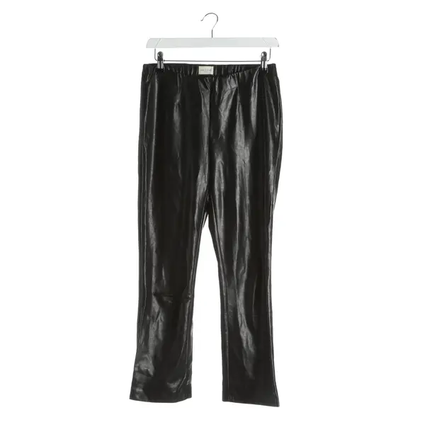 Pantaloni, in Nero, Poliammide, Seducente
