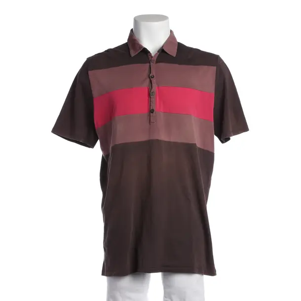 T-Shirt, in Multicolored, Cotton, Zegna