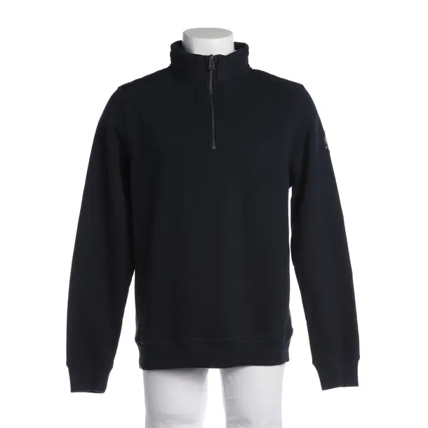 Felpa, in Marina Militare, Cotone, Belstaff