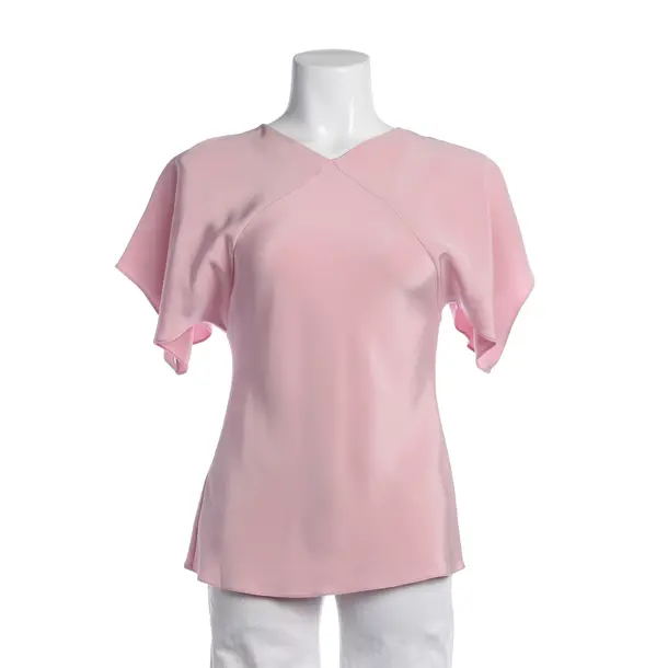 Camicetta, in Rosa, Seta, Hugo Boss