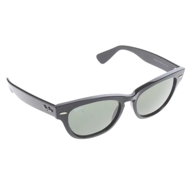 Sunglasses, in Black, Synthetic, Ray Ban