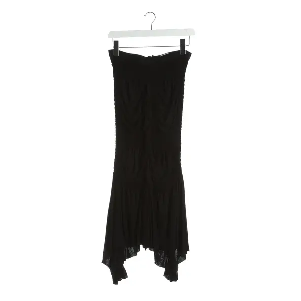 Skirt, in Black, Viscose, Givenchy