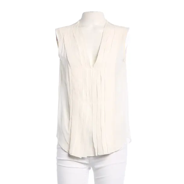 In alto, in Beige, Viscosa, Italia