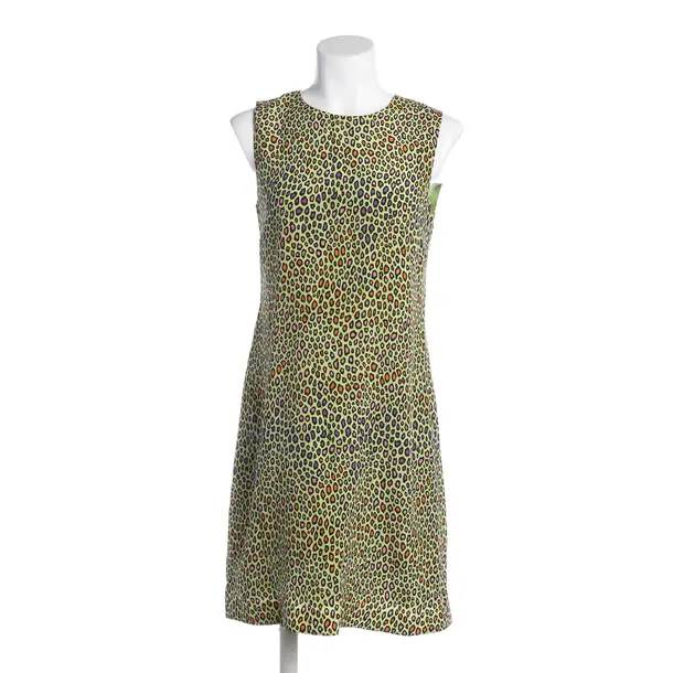 Dress, in Multicolored, Polyester, Missoni M