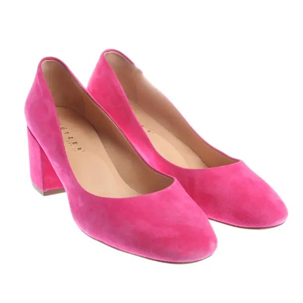 Pumps, in Rosa, Unützer