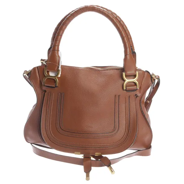 Borsetta, in Marrone chiaro, Pelle, Chloé