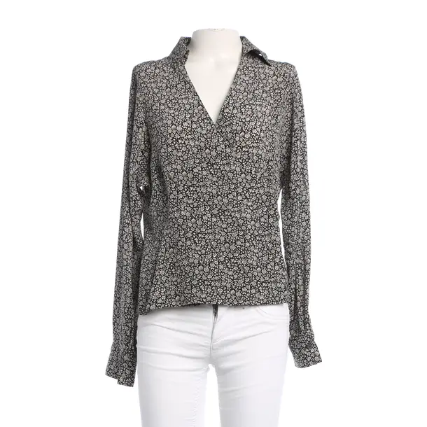 Bluse, in Mehrfarbig, Seide, Marc Cain