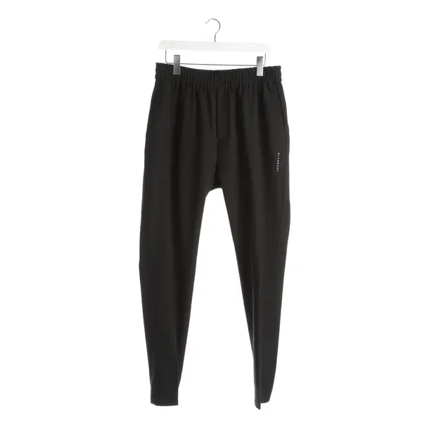Pantaloni, in Nero, Lana, Givenchy