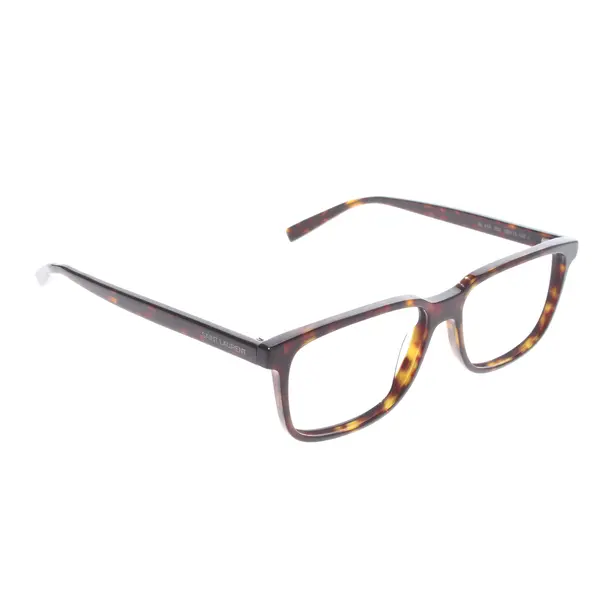 Optical Frames, in Brown, Other fibres, Saint Laurent