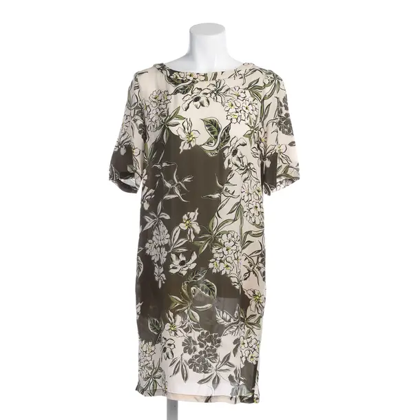 Dress, in Multicolored, Cupro, Marc O'Polo