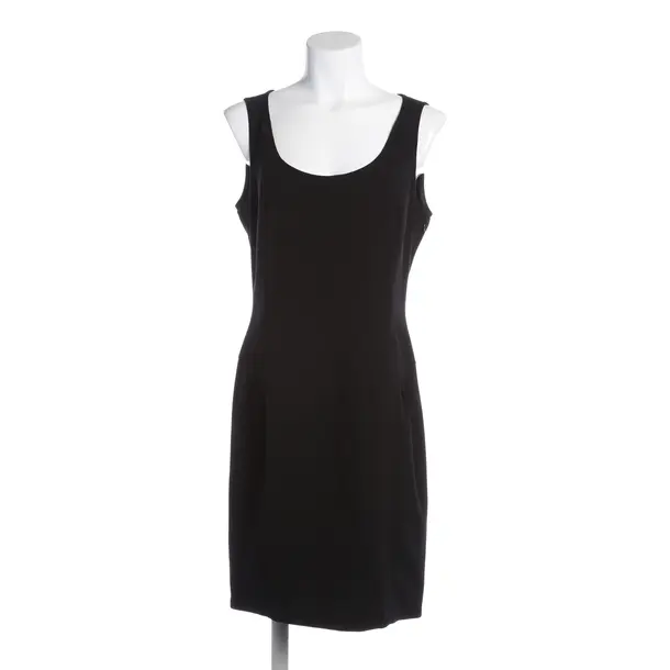 Dress, in Black, Polyester, Love Moschino