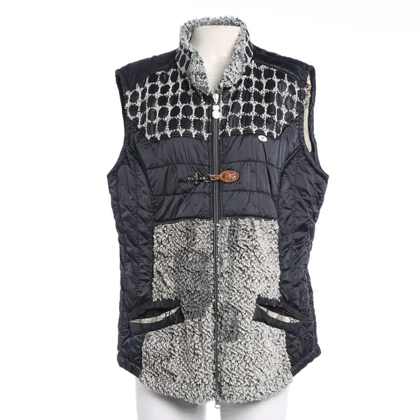 Weste, in Mehrfarbig, Polyimid, Sportalm