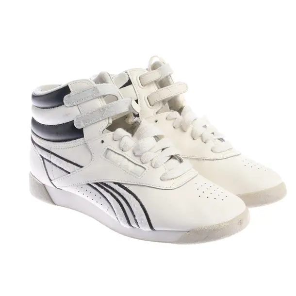 Sneaker alta, in Beige, Reebok