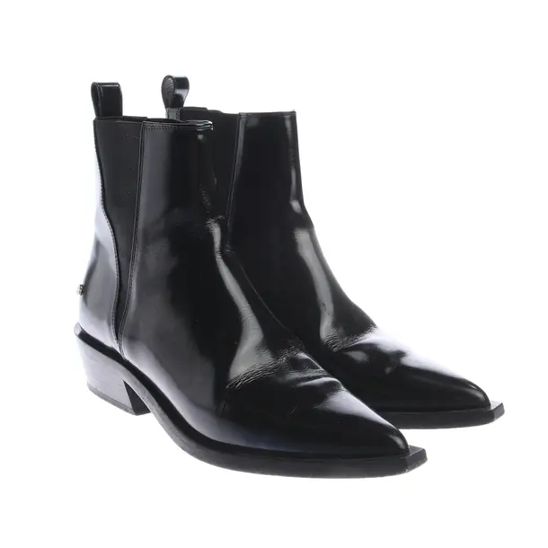 Stiefeletten, in Schwarz, Anine Bing