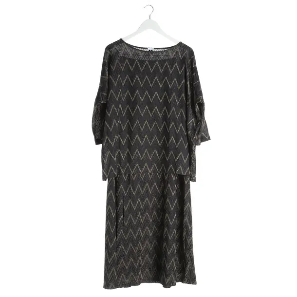 Set, in Mehrfarbig, Viskose, Missoni M