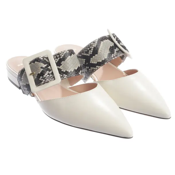 Pantofole, in Multicolore, Bally