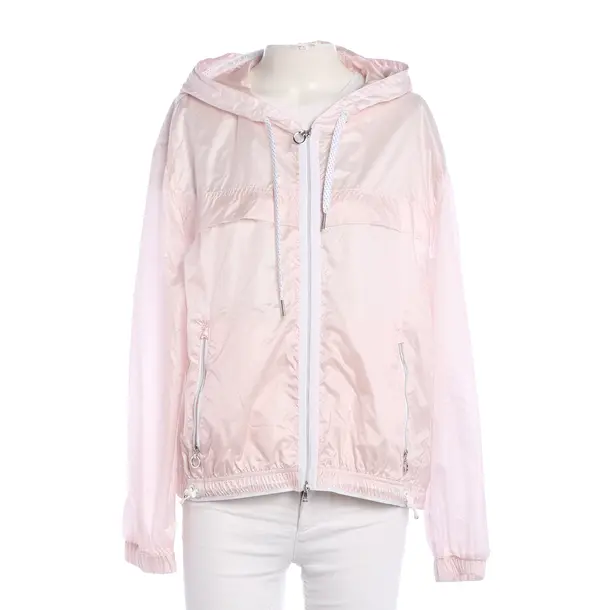 Summer Jacket, in Light Pink, Polyimide, Marc Cain Sports