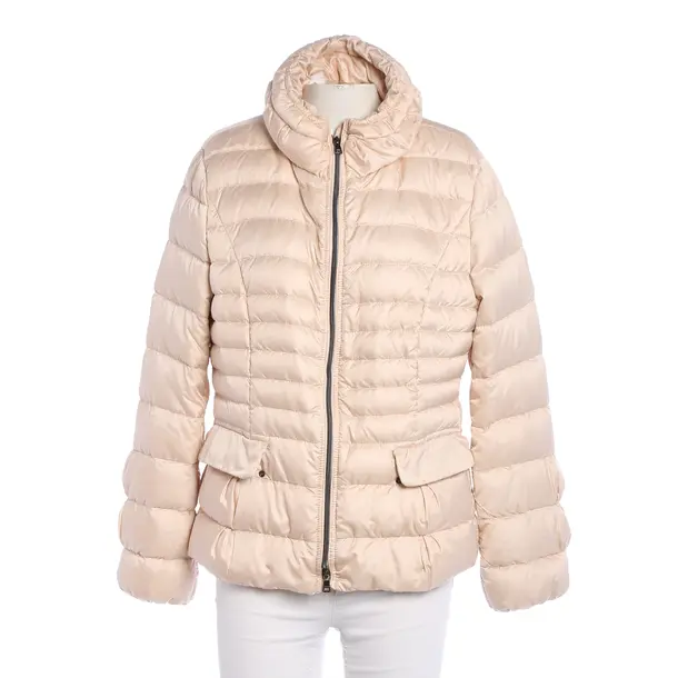 Mid-Season Jacket, in Light Pink, Polyimide, Marc Cain