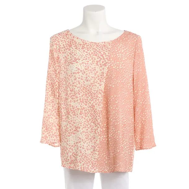 Blouse, in Multicolored, Polyester, Marc Cain Sports