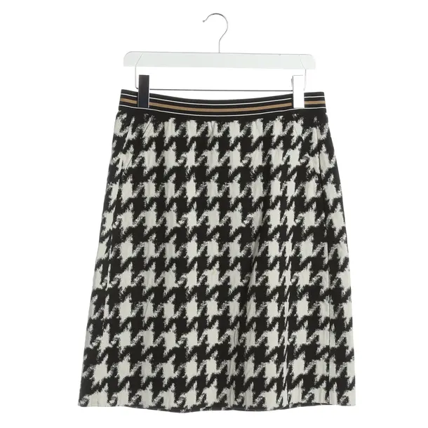 Gonna, in Beige, Cotone, Riani