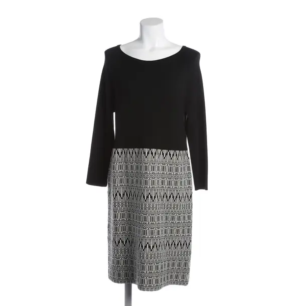 Abito, in Nero, Lana, Max Mara