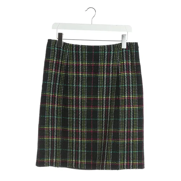 Gonna, in Multicolore, Lana, Max Mara