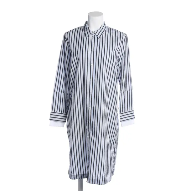 Dress, in Multicolored, Cotton, Marc O'Polo