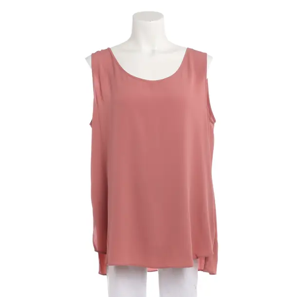 Top, in Braun, Acetat, Riani