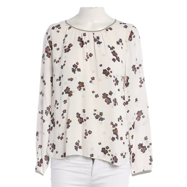 Bluse, in Mehrfarbig, Viskose, Polo Ralph Lauren