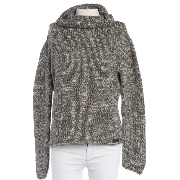 Pullover, in Grau, Wolle, Marc O'Polo