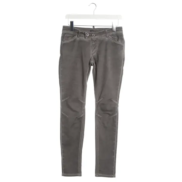Jeans Skinny, in Grau, Baumwolle, Marc O'Polo