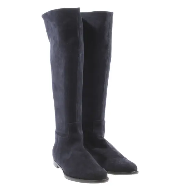 Stiefel, in Navy, Unützer