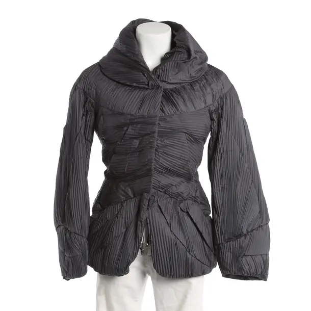 Giacca mezza stagione, in Grigio, Poliammide, Ermanno Scervino