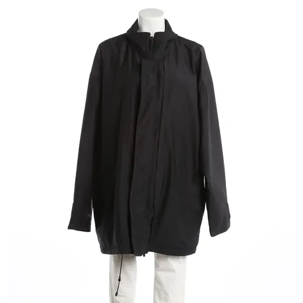 Übergangsmantel, in Navy, Polyester, Bogner