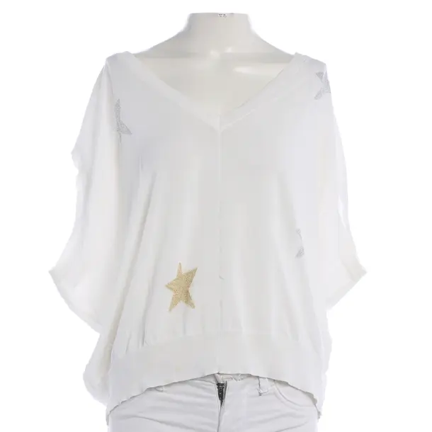 Shirt, in Mehrfarbig, Baumwolle, Zadig & Voltaire