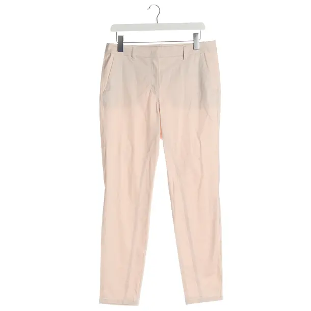 Pants, in Light Pink, Cotton, Marc Cain