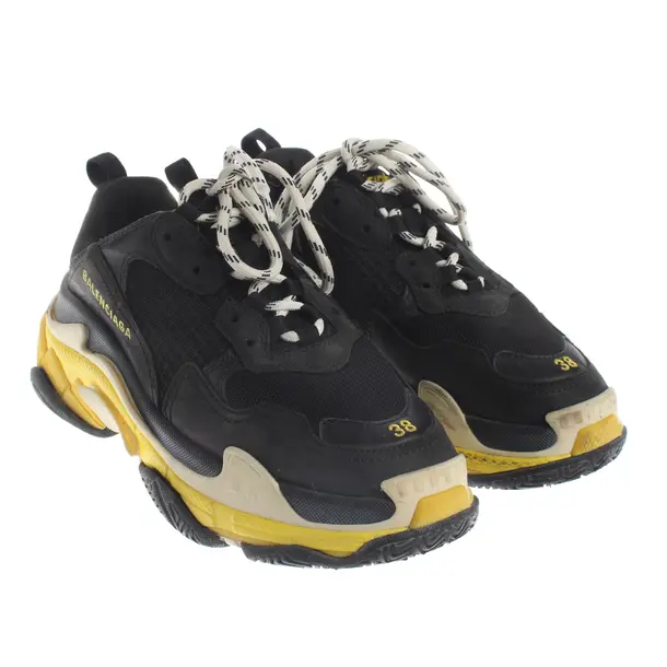 Sneakers, in Multicolored, Balenciaga
