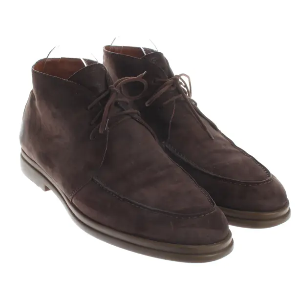 Halbschuhe, in Braun, Loro Piana