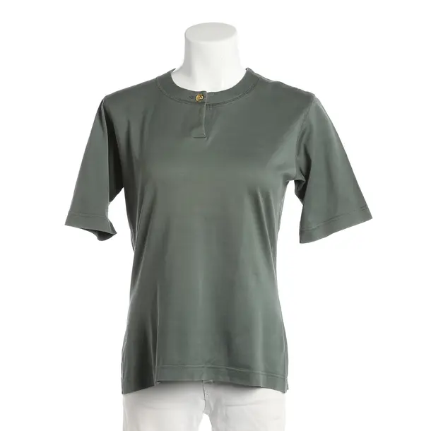 Camicia, in Verde scuro, Cotone, Bogner