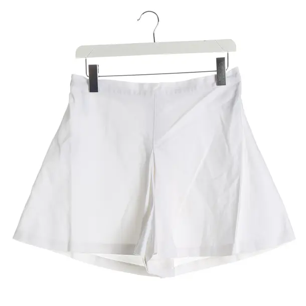Shorts, in White, Cotton, Dior