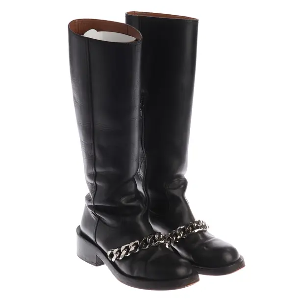 Boots, in Black, Givenchy